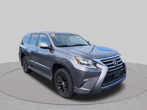2016 Lexus GX 460