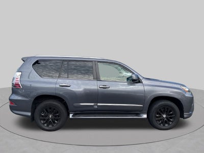2016 Lexus GX 460