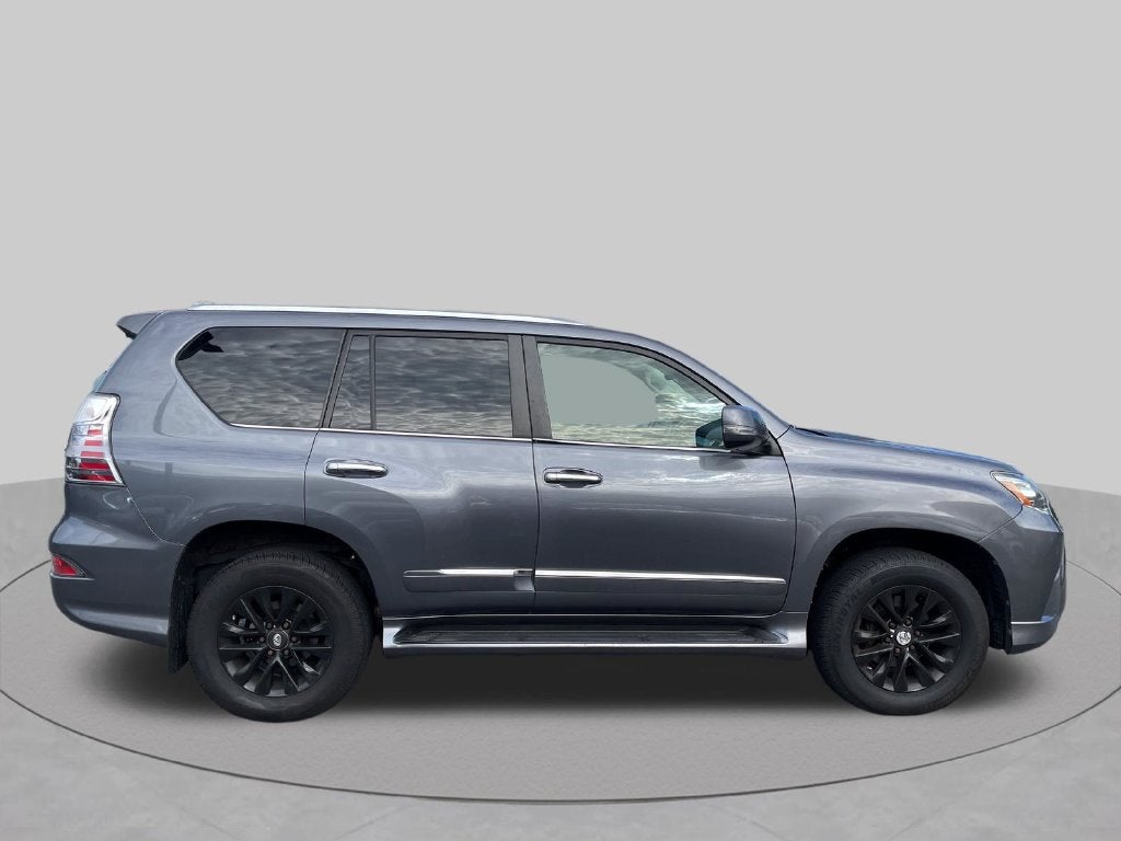 2016 Lexus GX 460
