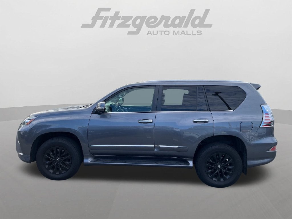 2016 Lexus GX 460
