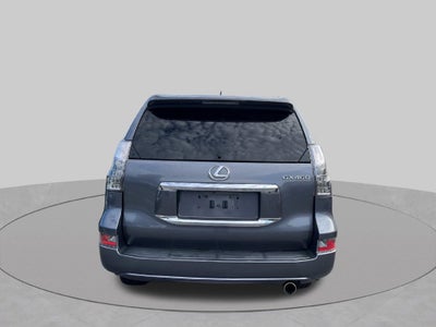 2016 Lexus GX 460
