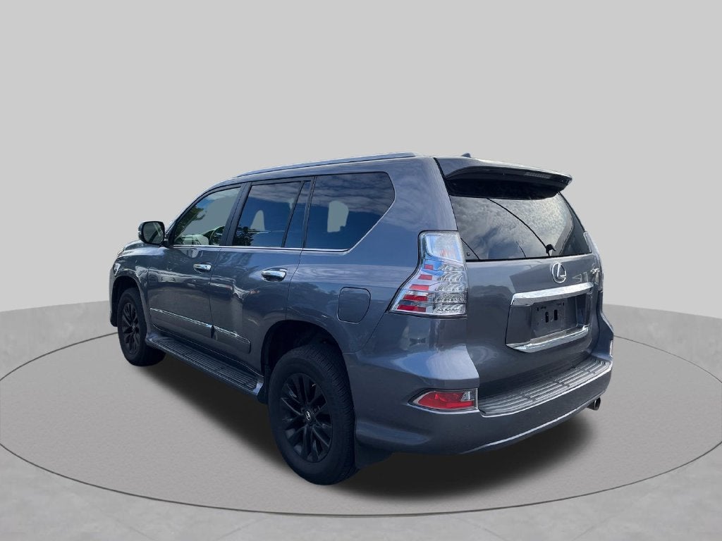 2016 Lexus GX 460