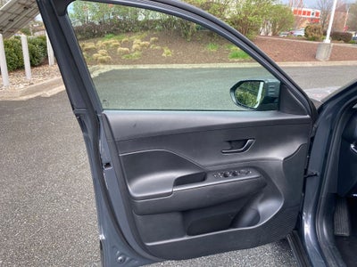 2024 Hyundai Kona SE