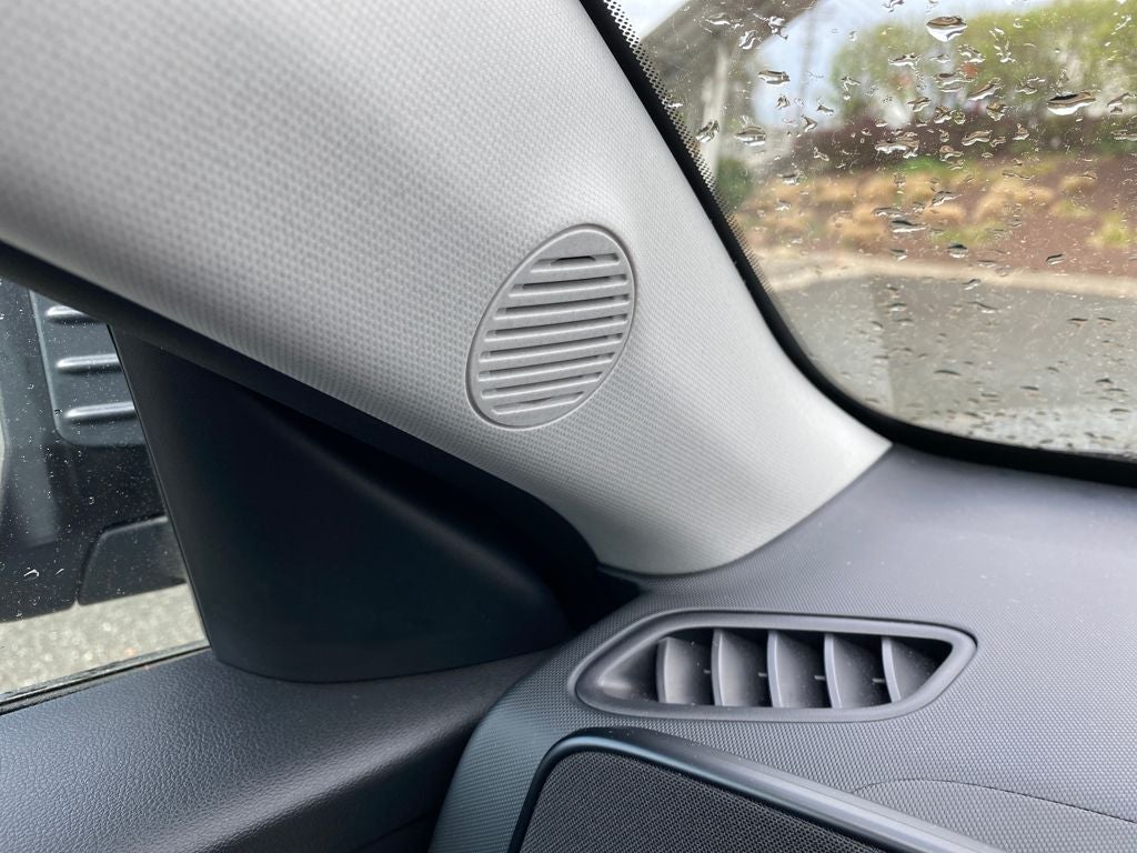 2024 Hyundai Kona SE