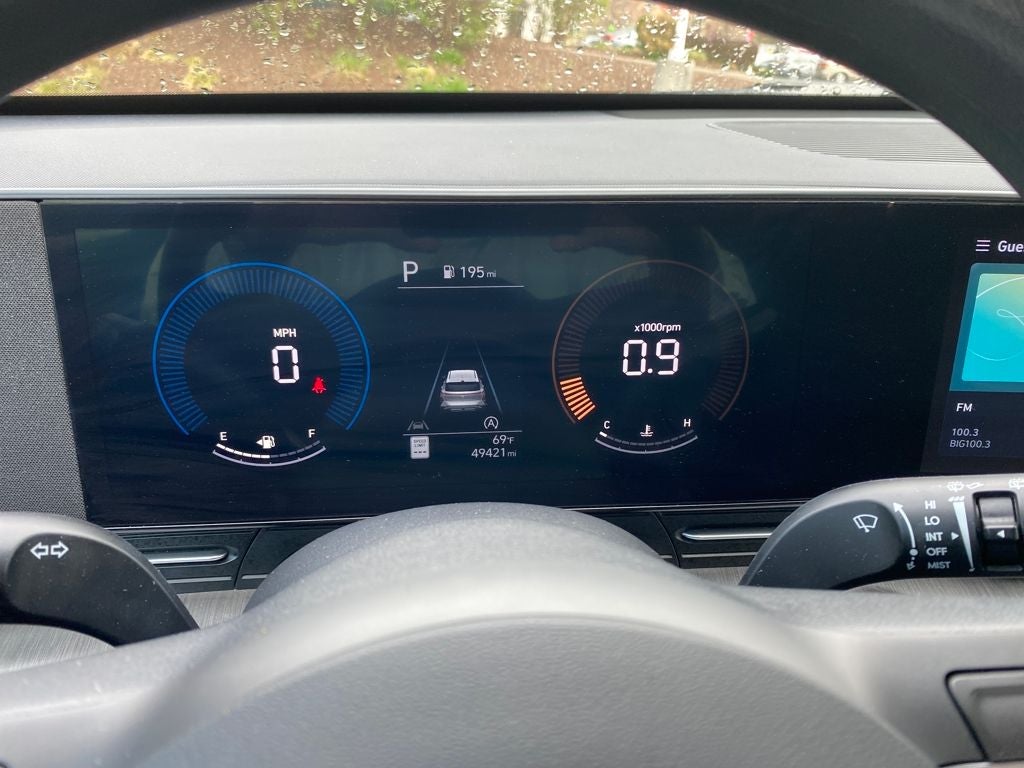 2024 Hyundai Kona SE
