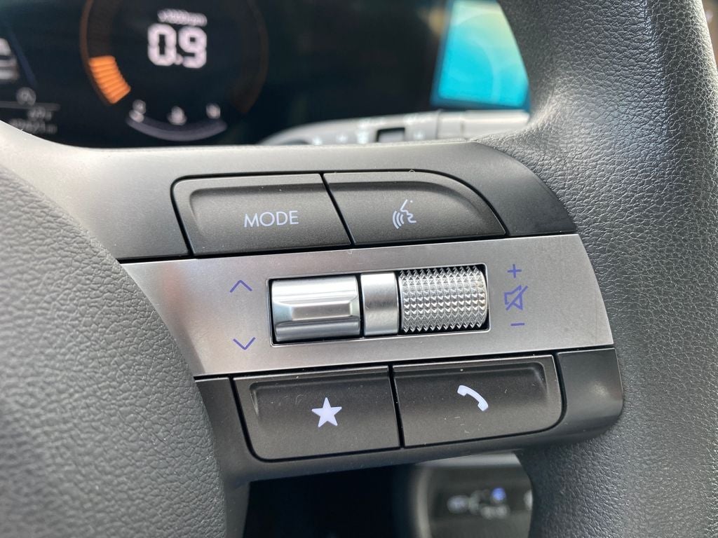 2024 Hyundai Kona SE