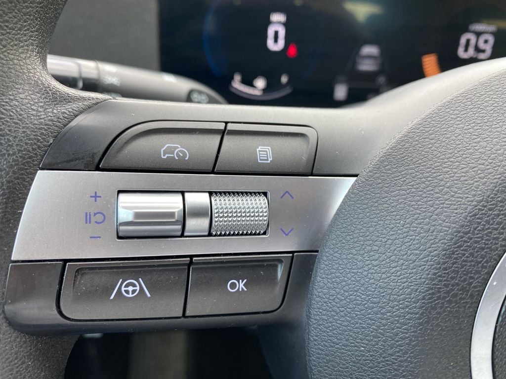 2024 Hyundai Kona SE