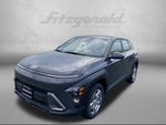 2024 Hyundai Kona SE