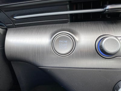 2024 Hyundai Kona SE