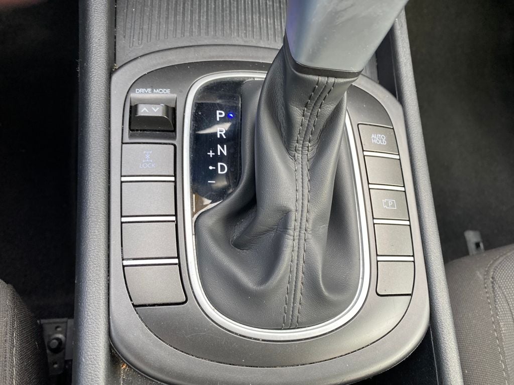 2024 Hyundai Kona SE