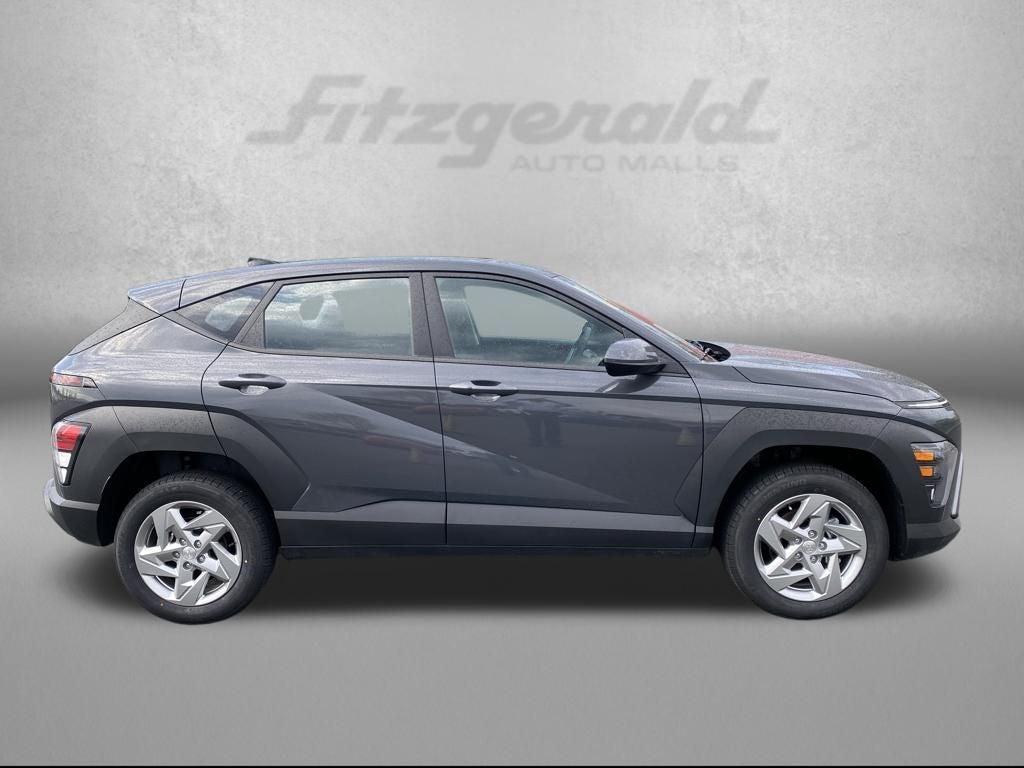 2024 Hyundai Kona SE