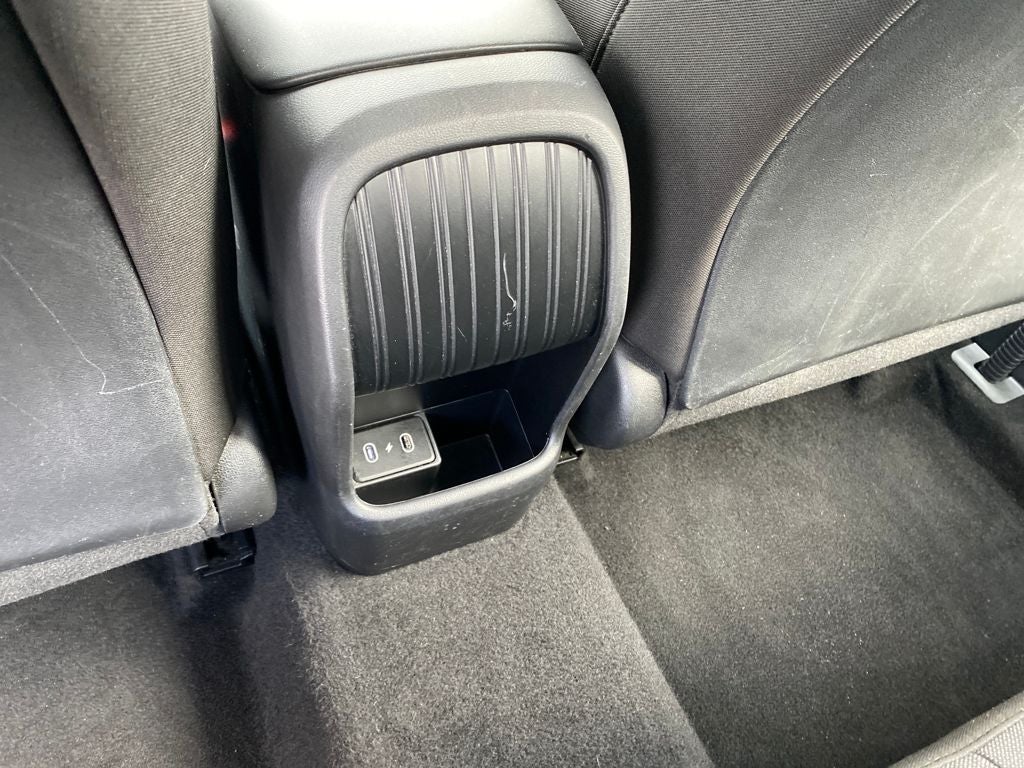 2024 Hyundai Kona SE