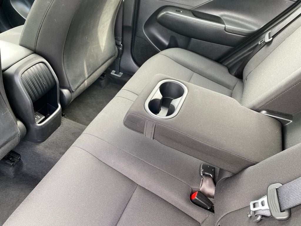 2024 Hyundai Kona SE