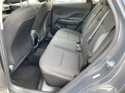 2024 Hyundai Kona SE