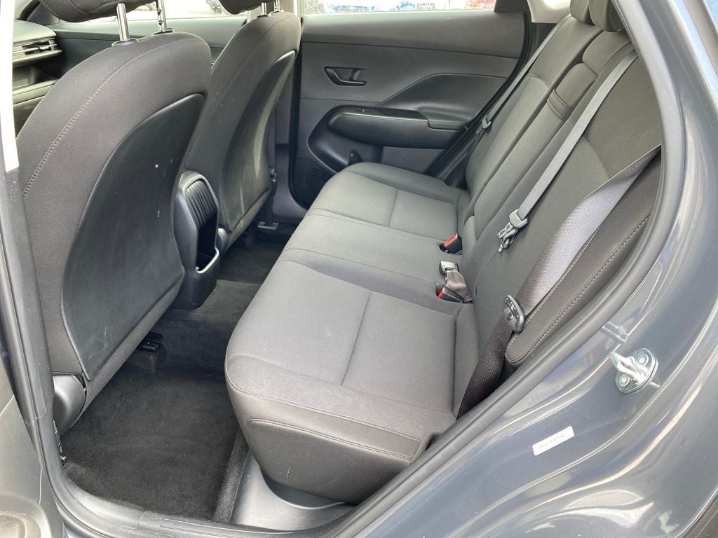 2024 Hyundai Kona SE