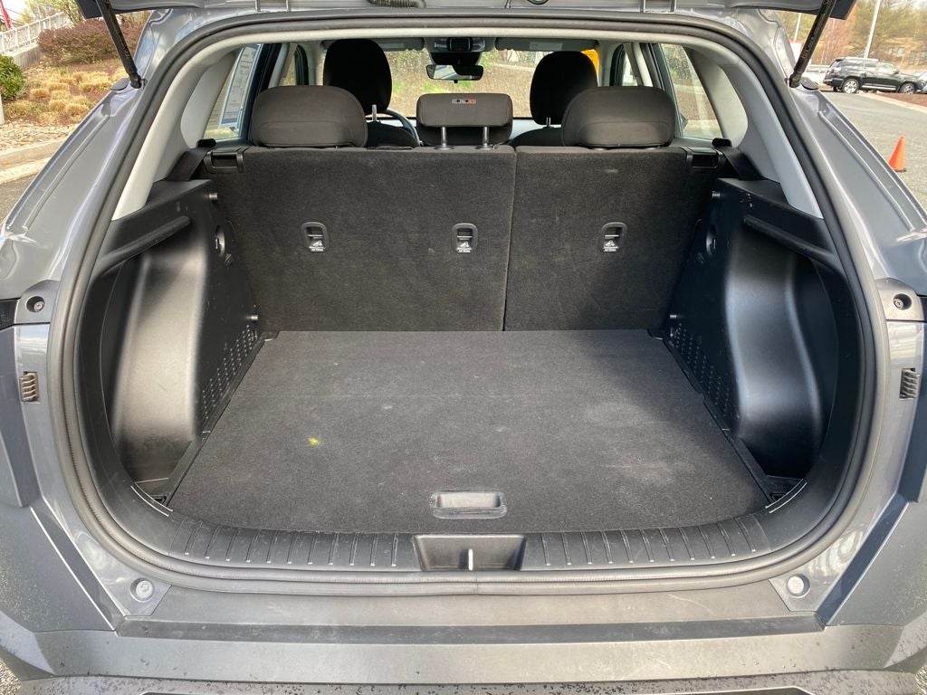 2024 Hyundai Kona SE