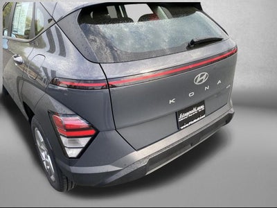 2024 Hyundai Kona SE