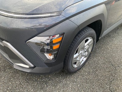 2024 Hyundai Kona SE