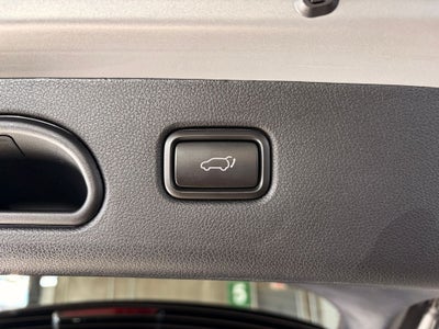 2021 Kia Sportage SX