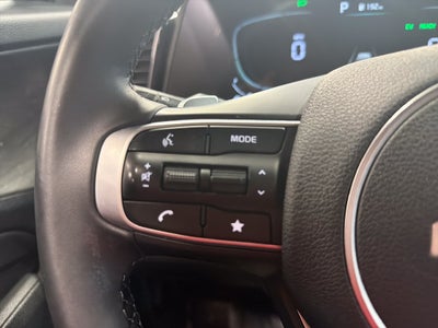 2024 Kia Sportage Plug-In Hybrid X-Line