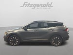 2024 Kia Sportage Plug-In Hybrid X-Line
