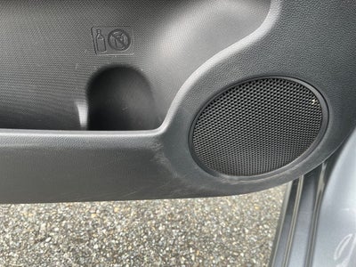 2022 Mitsubishi Mirage SE