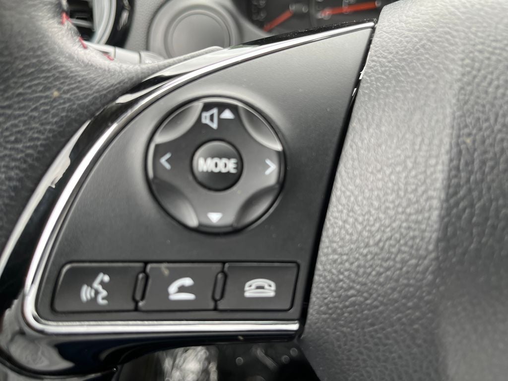 2022 Mitsubishi Mirage SE