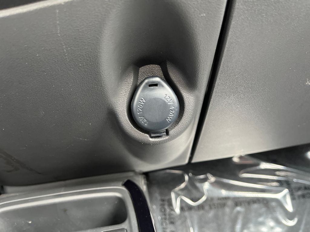 2022 Mitsubishi Mirage SE