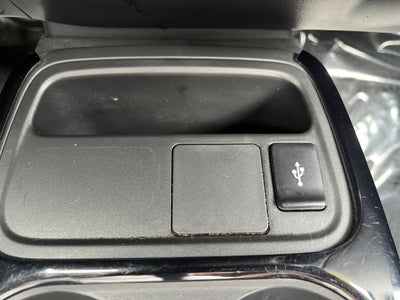 2022 Mitsubishi Mirage SE