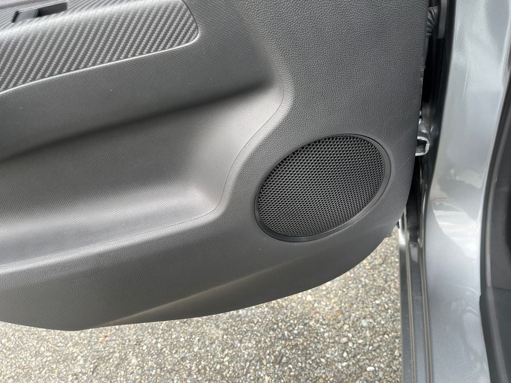 2022 Mitsubishi Mirage SE