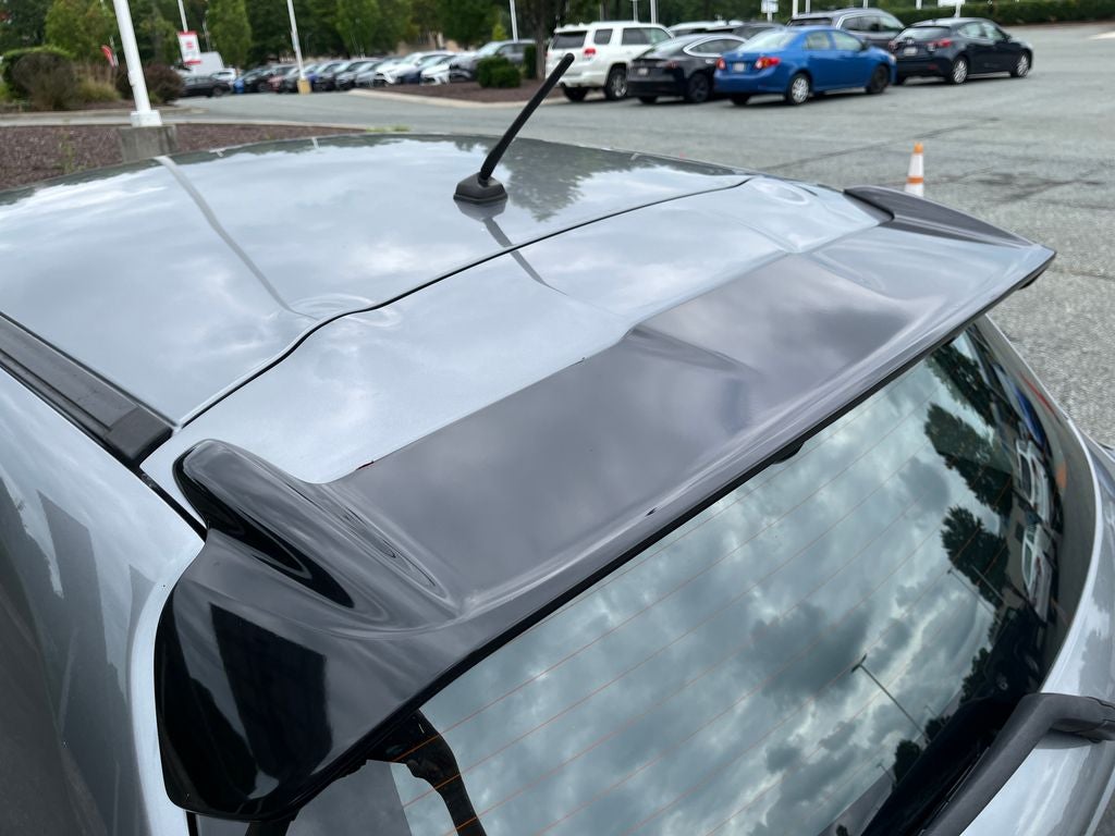 2022 Mitsubishi Mirage SE