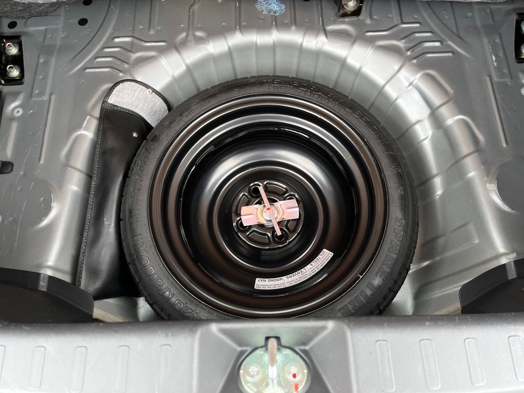 2022 Mitsubishi Mirage SE