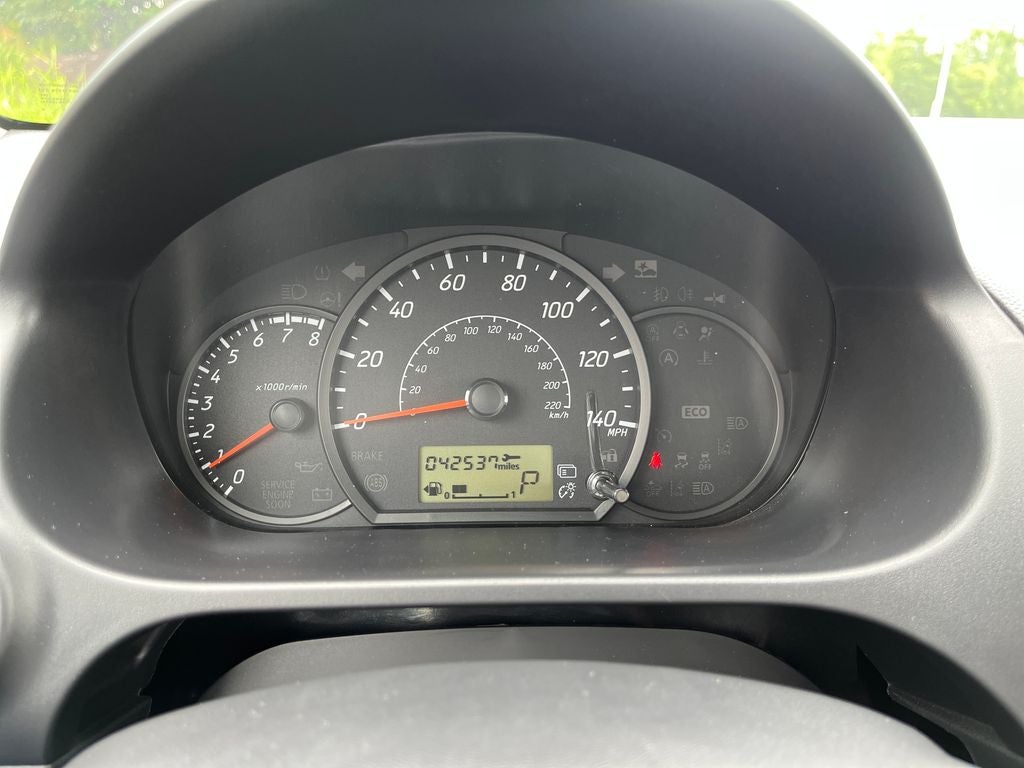 2022 Mitsubishi Mirage SE
