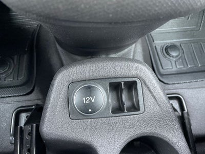 2017 Ford Transit Connect XL