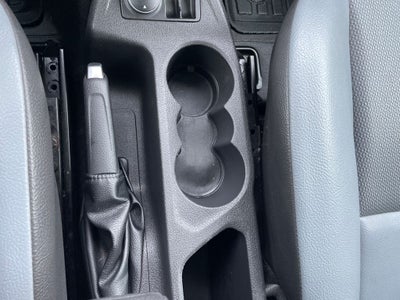 2017 Ford Transit Connect XL