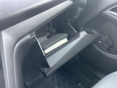 2017 Ford Transit Connect XL