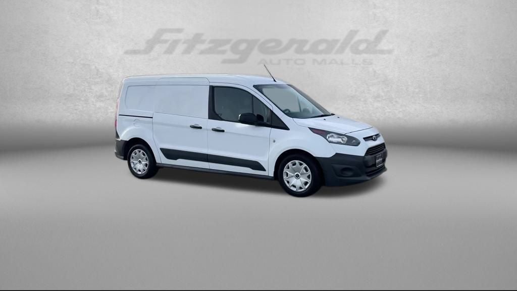 2017 Ford Transit Connect XL