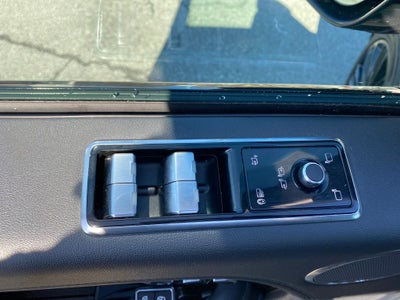 2019 Land Rover Range Rover 3.0L V6 Supercharged HSE