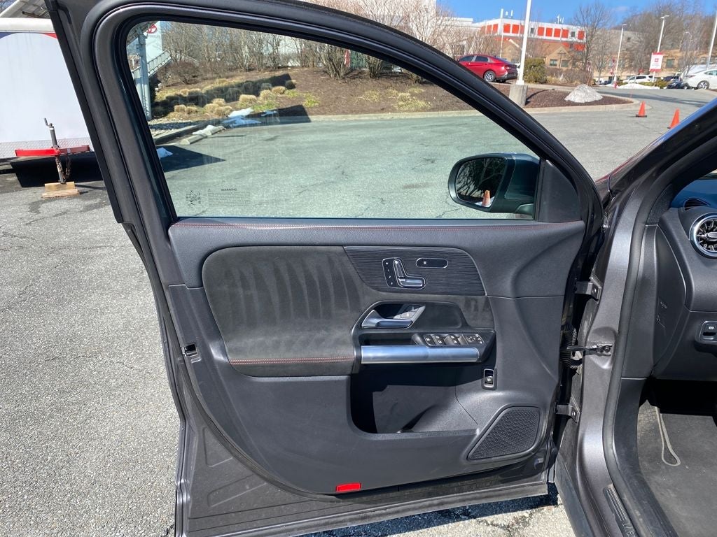 2023 Mercedes-Benz GLA GLA 250 4MATIC®