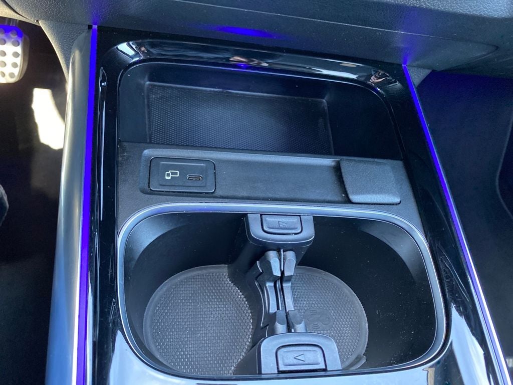 2023 Mercedes-Benz GLA GLA 250 4MATIC®