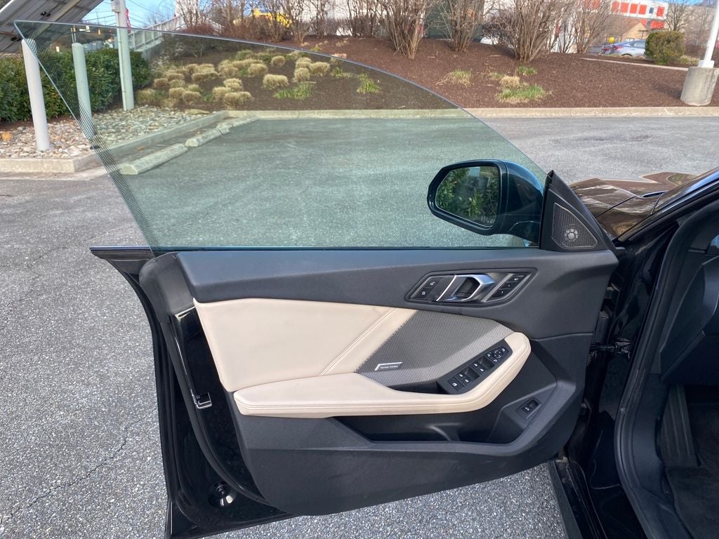 2025 BMW 2 Series 228 xDrive Gran Coupe