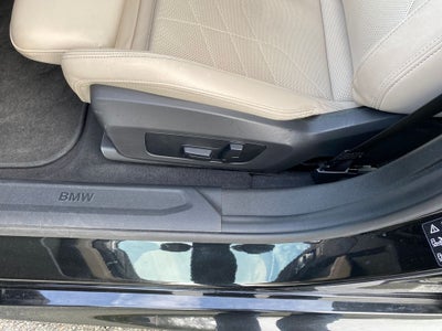 2025 BMW 2 Series 228 xDrive Gran Coupe