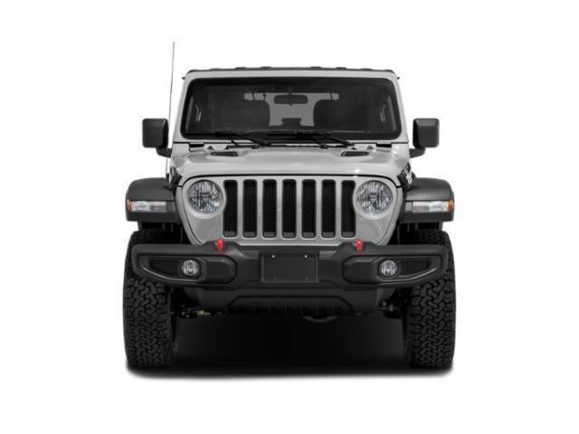 2021 Jeep Wrangler Rubicon 4X4