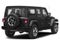 2022 Jeep Wrangler Unlimited Willys 4x4