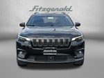 2021 Jeep Cherokee 80th Anniversary 4x4