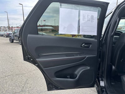 2024 Dodge Durango GT Plus AWD