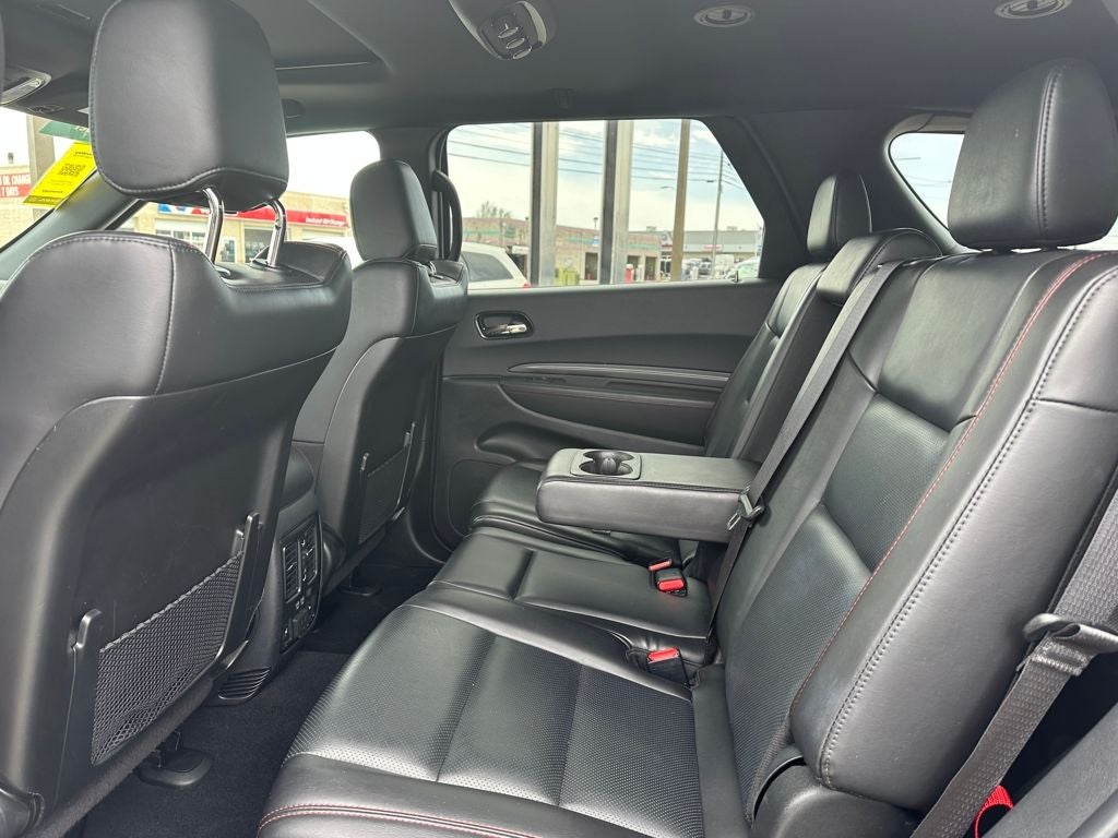 2024 Dodge Durango GT Plus AWD