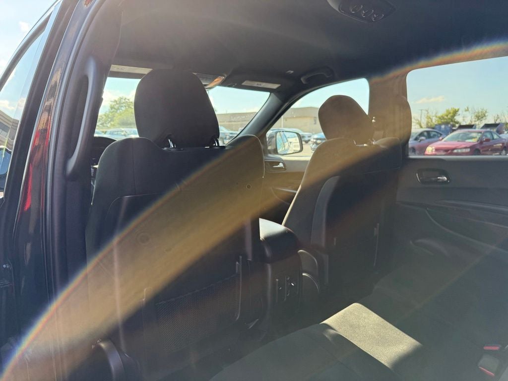 2024 Dodge Durango GT