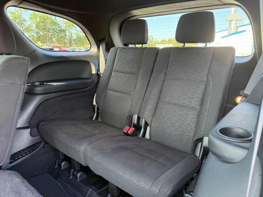 2024 Dodge Durango GT