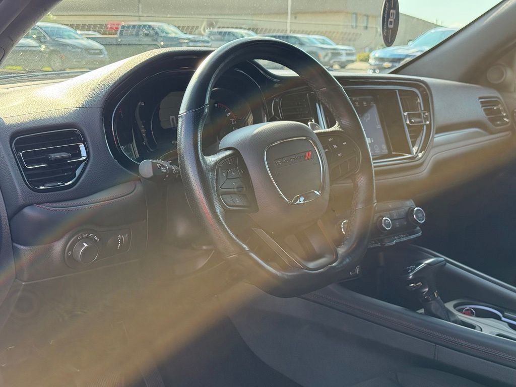 2024 Dodge Durango GT